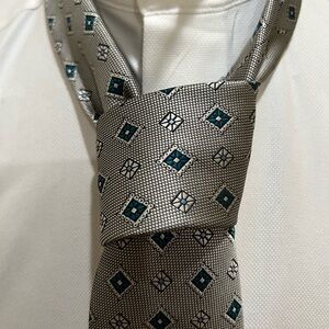 Ermenegildo Zegna Tie